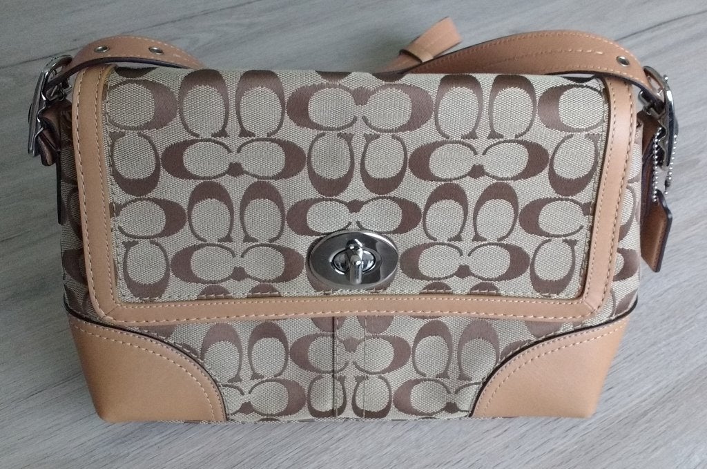 Handtas Coach 1, Handtassen en Accessoires, Tassen | Damestassen, Ophalen, Nieuw, Handtas