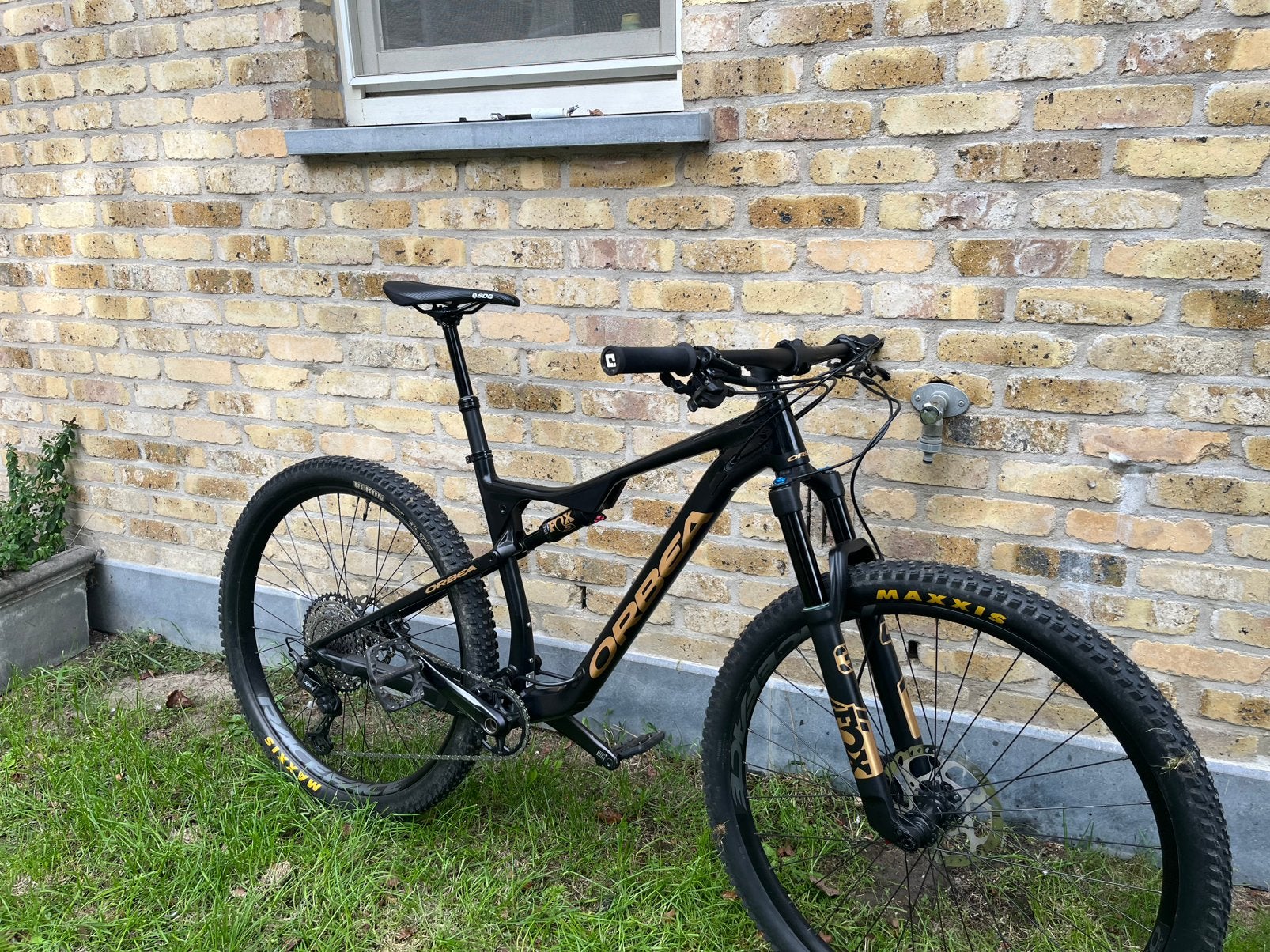 Orbea Oiz H10 TR — taille L, Autres marques, Comme neuf, Enlèvement, Hommes
