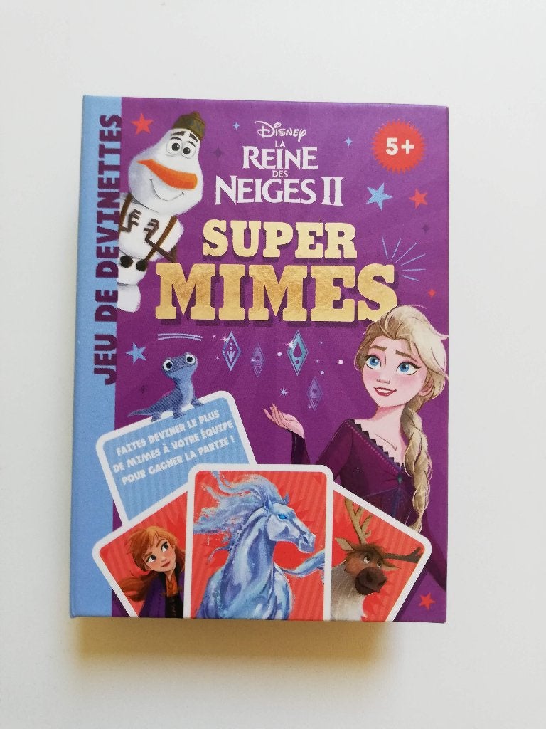 jeux de société, Enlèvement, Comme neuf, Haba