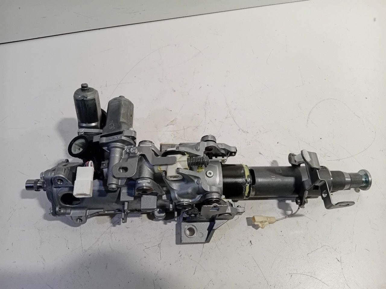 Stuurkolom Lexus ES, Auto-onderdelen, Besturing, Lexus, Gebruikt, Herkomst onderdeel bekend, 12 maanden garantie, Ophalen of Verzenden