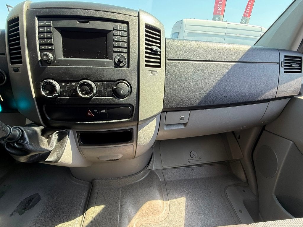 Mercedes-Benz Sprinter 314 (Stock ID 44692) — 21