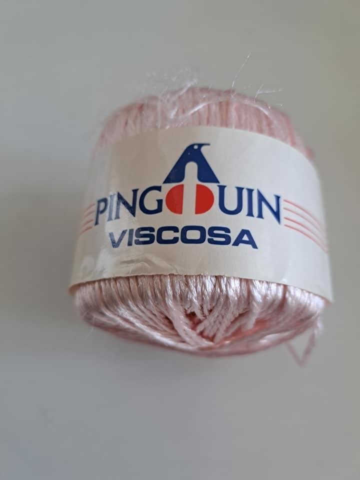 laine viscose  tricot ou crochet, Hobby & Loisirs créatifs, Enlèvement ou Envoi, Neuf, Tricot, Autres types