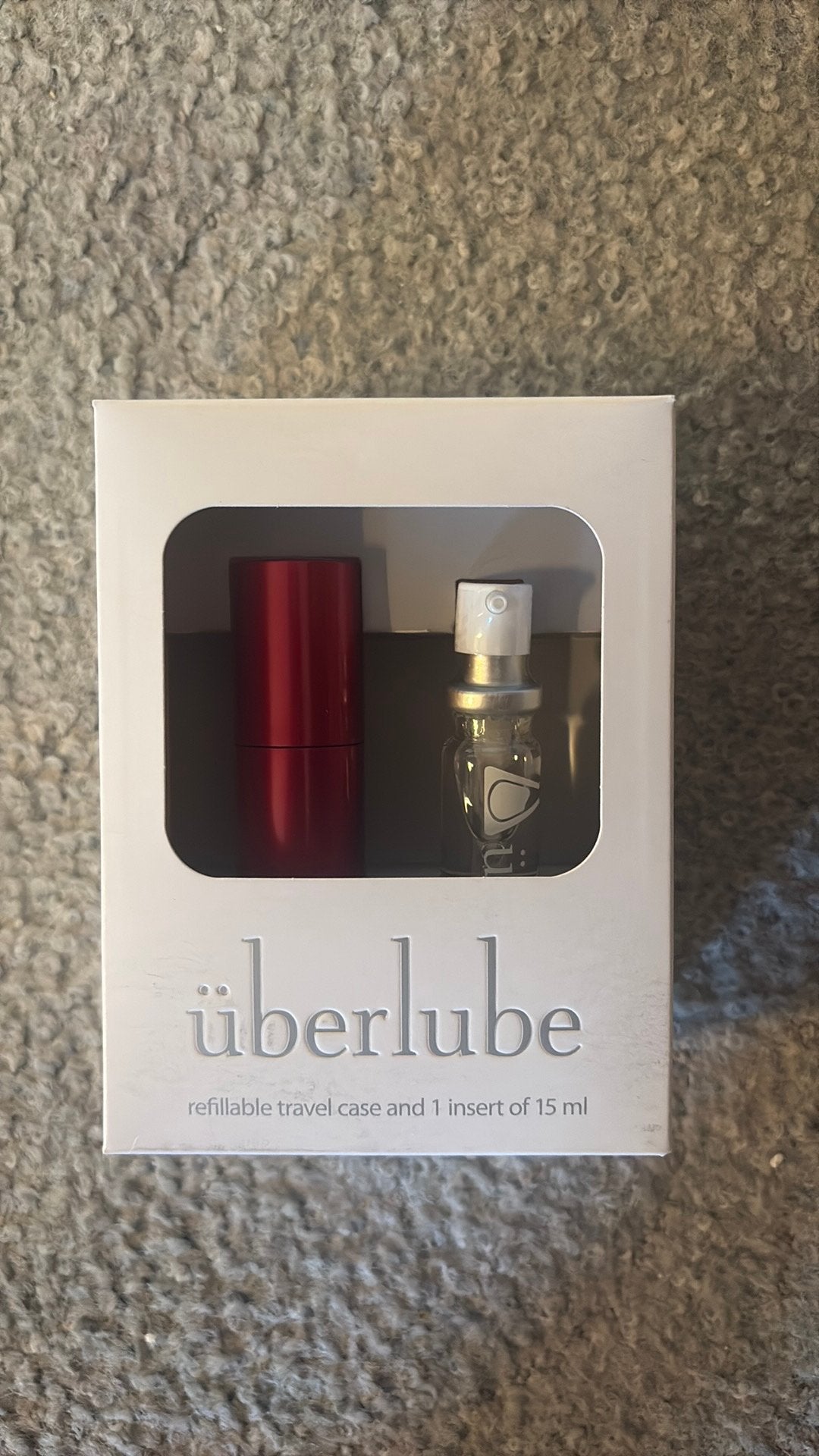 Uberlube lubrifiant, Enlèvement ou Envoi, Neuf