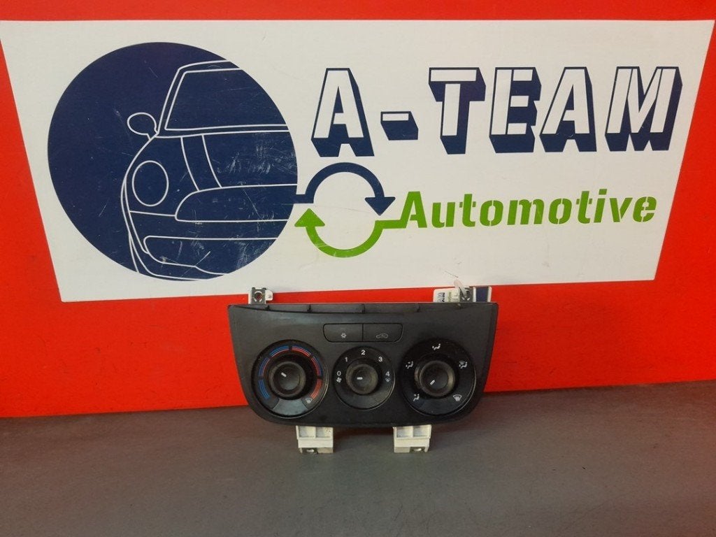 BEDIENINGSPANEEL VERWARMING Opel Combo (|95510960|), Auto-onderdelen, Gebruikt, Opel, Opel Automobile GmbH, Kontakt-opel@opel.com