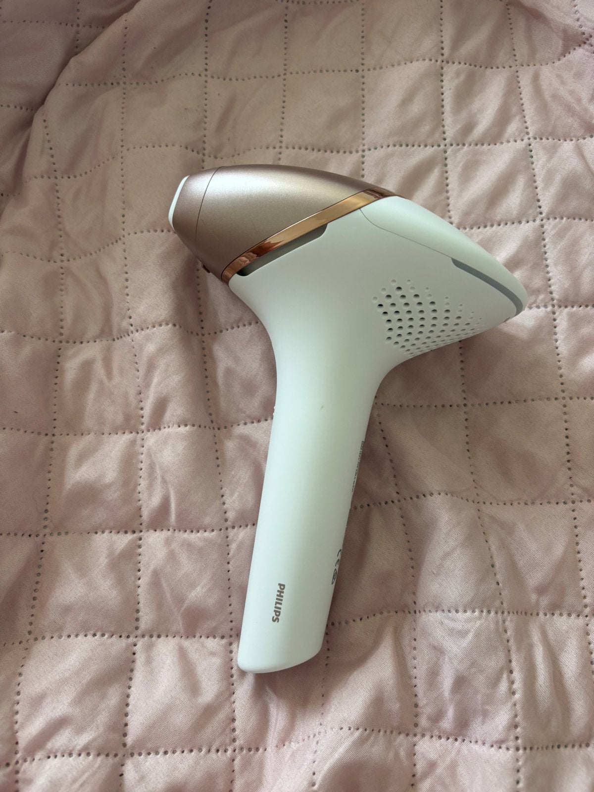 Philips Lumea Prestige BRI945/00 – bijna nieuw, Electroménager, Équipement de Soins personnels, Enlèvement ou Envoi, Comme neuf