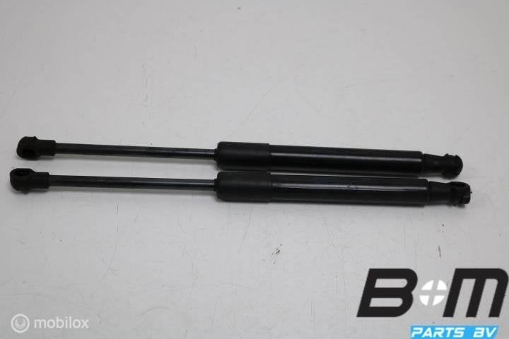 Set gasdrukveren voor motorkap Audi Q5 8R 8R0823359A, Auto-onderdelen, Gebruikt