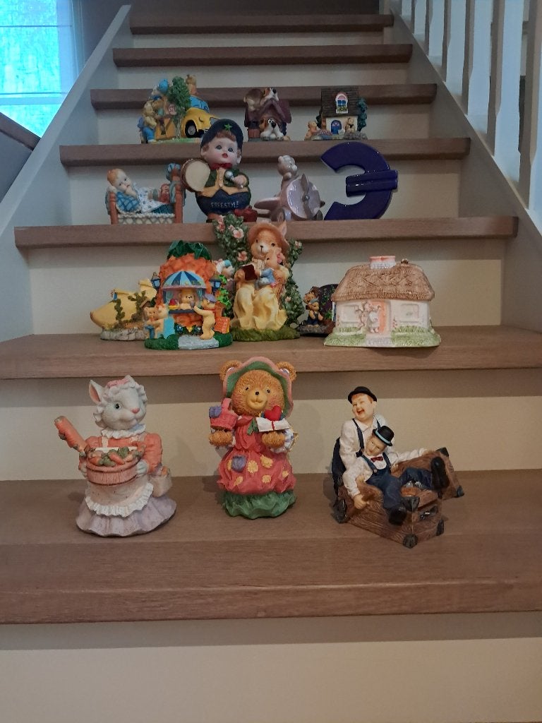 tirelires, Enlèvement, Comme neuf, Pierre, Poterie ou Céramique