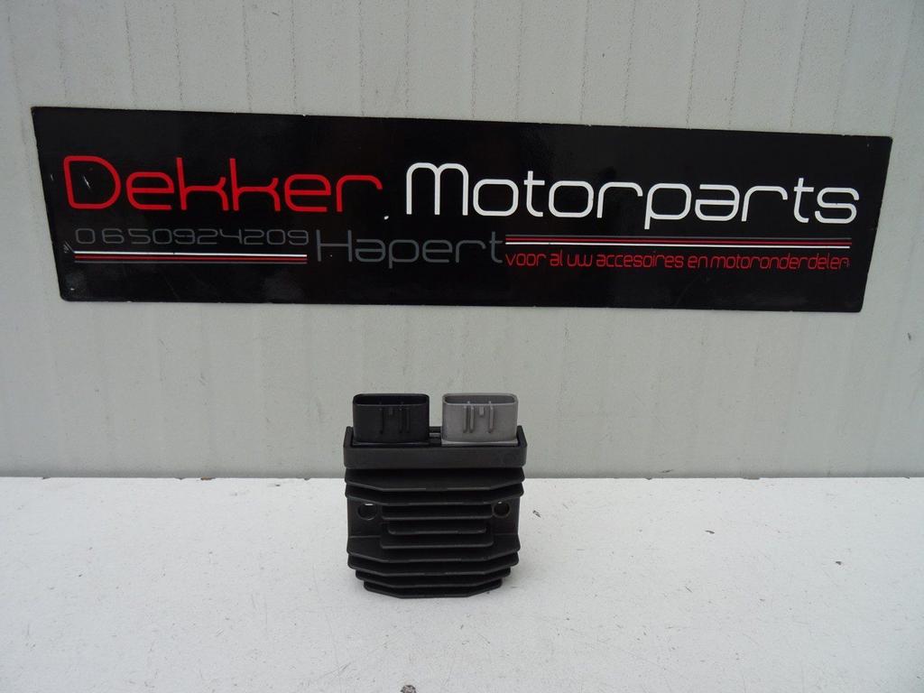 Spanningsregelaar Ducati Streetfighter / Panigale V2 2020 >, Motoren, Ophalen of Verzenden, -, -, -