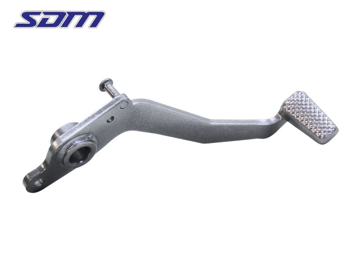 PEDALE DE FREIN Z 650 2017- (Z650 ER650G-H) (43001-0748), Motos, Kawasaki Motors Europe N.V., Neuf, Info@kawasaki.eu, Jacobus Spijkerdreef 1-3
2132 PZ  Hoofddorp, NL