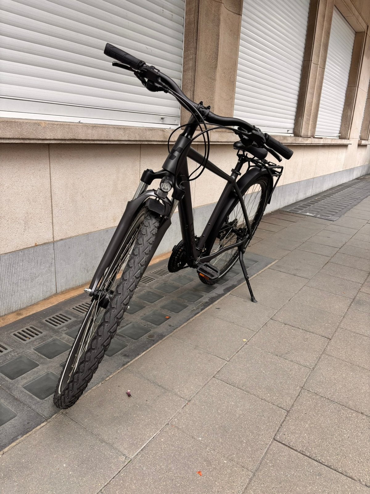 VTC-KUBUS, Hardtail, Heren, 49 tot 53 cm, Zo goed als nieuw