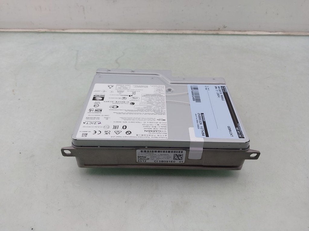 ORDINATEUR MULTIMEDIA BMW i7 (|5B591E0|65125B591E0|), Utilisé, BMW