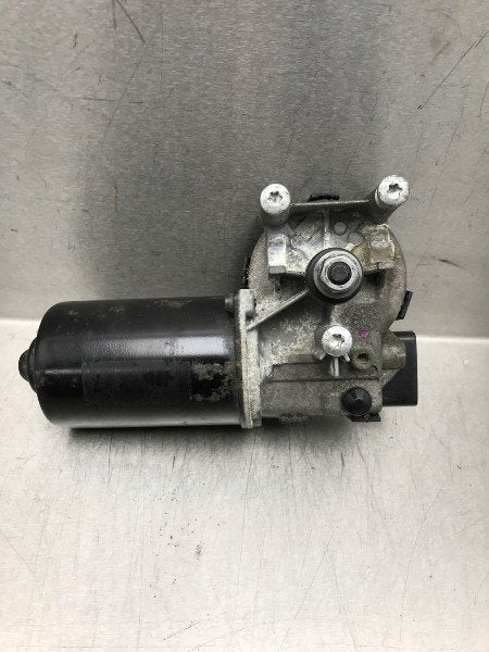 RUITENWISSERMOTOR VOOR Kia Sportage (SL) (01-2010/02-2016), Gebruikt, Kia