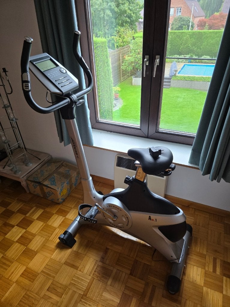 Hometrainer, Ophalen, Zo goed als nieuw, Armen, Hometrainer