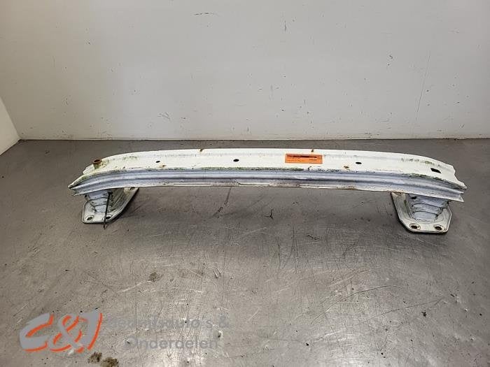 Cadre pare-chocs arrière d'un Citroen Nemo, -, 3 mois de garantie, Utilisé, -