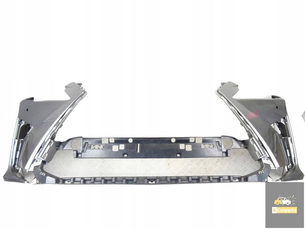 Lexus RX450H RX IV 4 15- Voorbumper, Info@toyota.co.jp, Gebruikt, Toyota Motor Corporation, Bumper