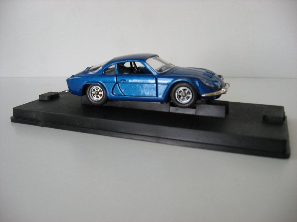 Renault Alpine, Hobby en Vrije tijd, Ophalen of Verzenden, Zo goed als nieuw, Auto, Overige merken