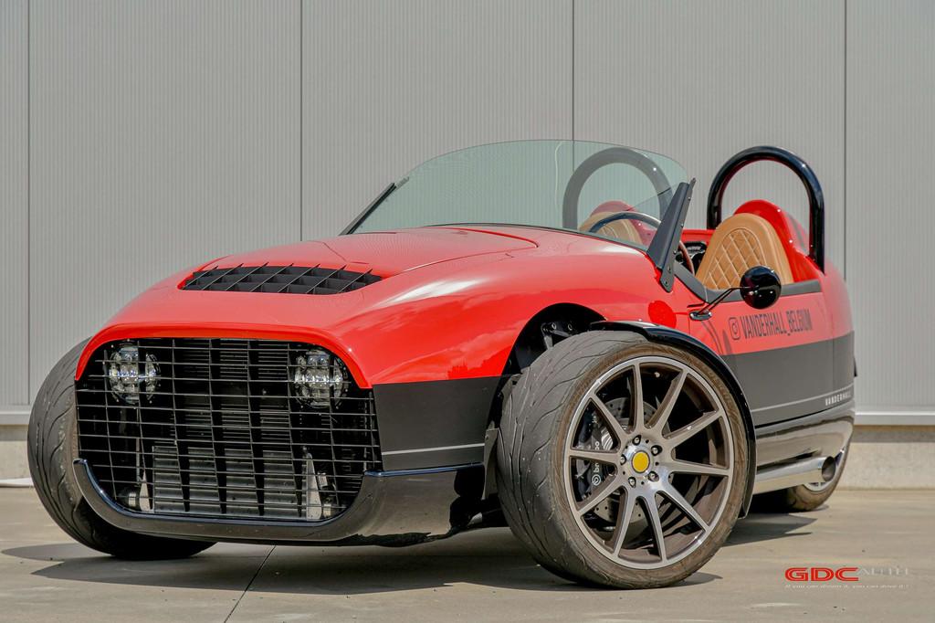 Vanderhall Carmel GTS (automatique), Autos, Autos Autre, Entreprise, Achat, ABS, Bluetooth, Verrouillage central, Cruise Control