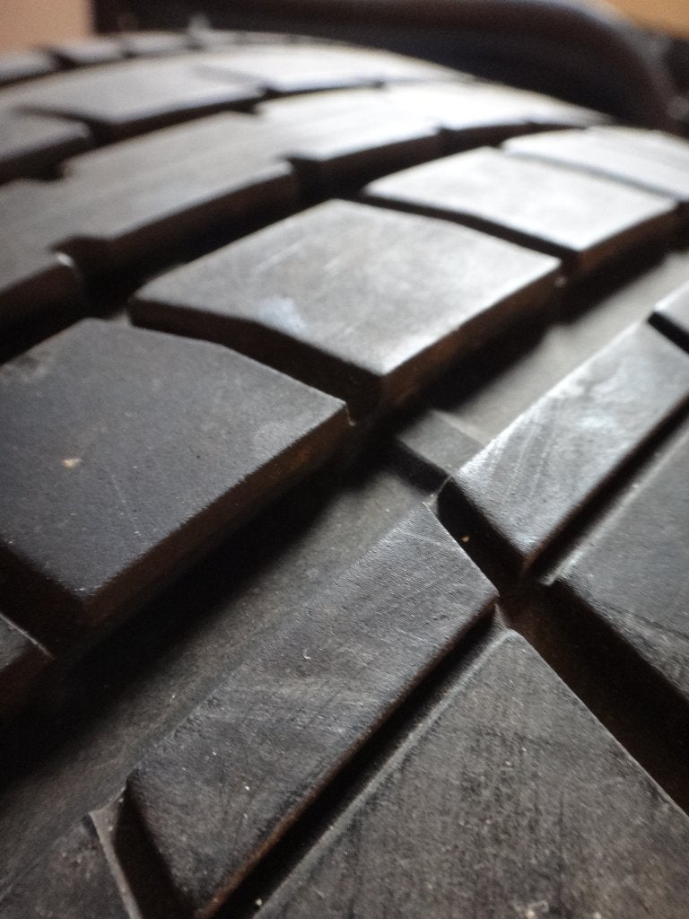 4 pneus été goodyear 225 45 17 91w runflat, Pneus été, Enlèvement, Utilisé, 225 mm