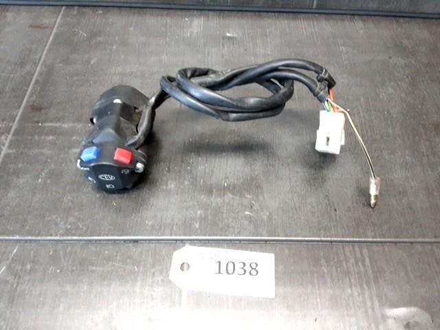 690 LC4 Enduro / SMC 2008 - 2012 KTM D1-61342, Motos, Pièces | Autre