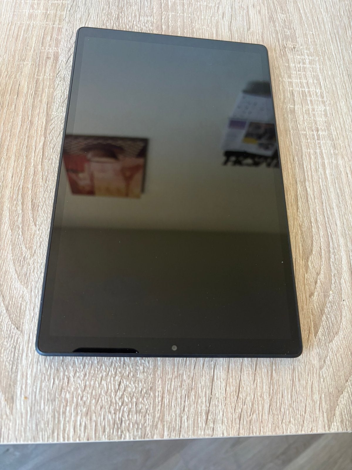 lenovo tablet, Telecommunicatie, Ophalen, Zo goed als nieuw