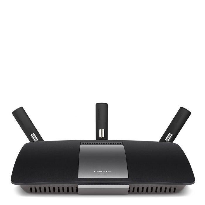 Linksys router ea6900 v2 dual band., Ophalen of Verzenden, Router