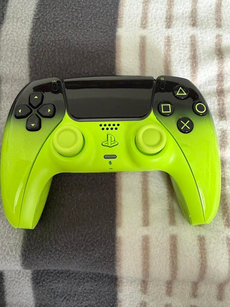 Sony Dualsense ps5 controller, Enlèvement, Comme neuf, Contrôleur