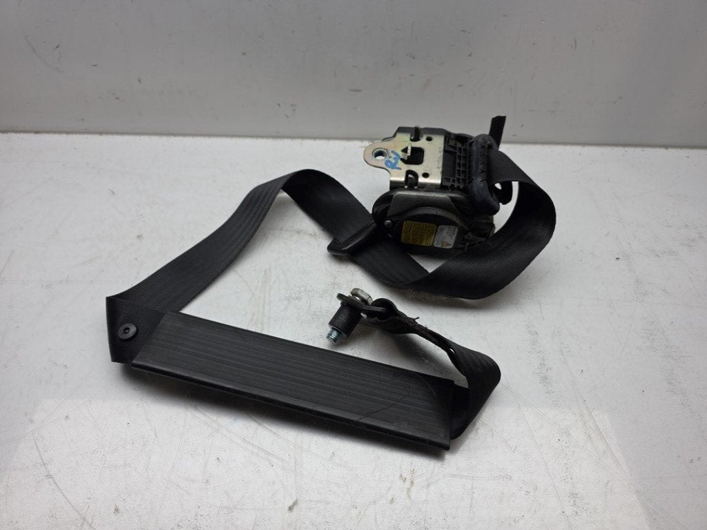 CEINTURE DE SECURITE AVANT DROIT Fiat Doblo Cargo (223), Utilisé, Fiat