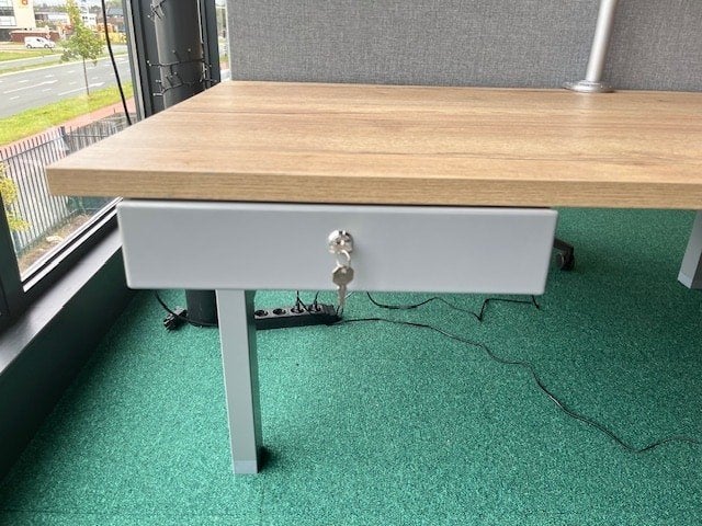 Persoonlijke laden (B-keus), Electroménager, Enlèvement