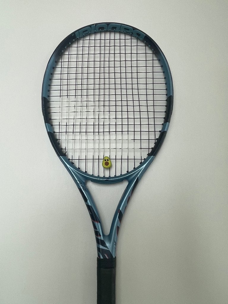 tennisracket, Sport en Fitness, Ophalen, Zo goed als nieuw, Racket, Babolat