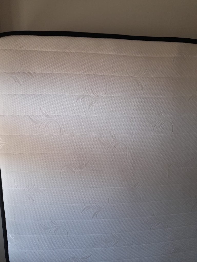 Matelas 200x160 gratuit, Maison & Meubles, Enlèvement, Utilisé, Matelas