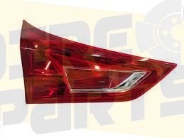 Toyota Auris TS (-6/15) achterlicht Links binnen (LED) Origi, Neuf, -, -, Toyota
