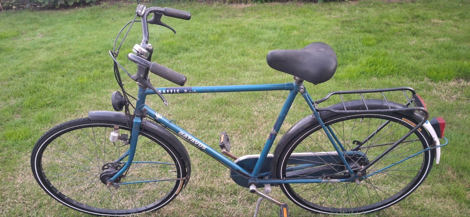 2 superbes vélos pour hommes/garçons avec engrenages, Enlèvement