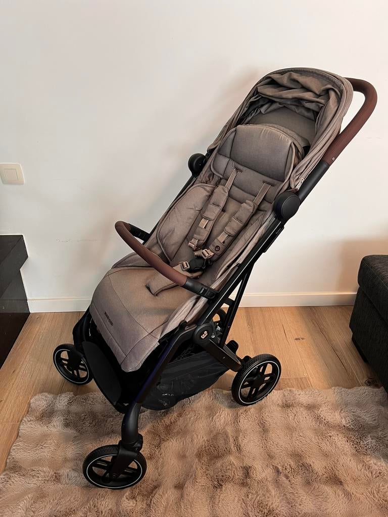 Buggy soho maxi-cosi, Kinderen en Baby's, Buggy's, Nieuw, Maxi-Cosi, Verstelbare rugleuning, Zonnekap, Ophalen