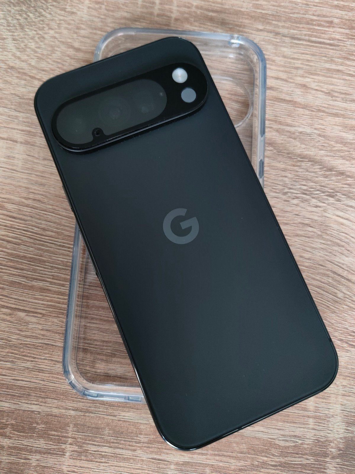 Nouveau Google Pixel 10 Pro 128 Go avec GrapheneOS ou Androi, Enlèvement ou Envoi