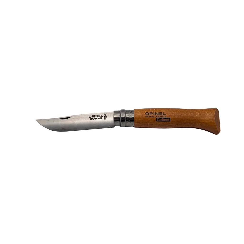Carbone Opinel n 08 — Classe B, Enlèvement ou Envoi, Comme neuf