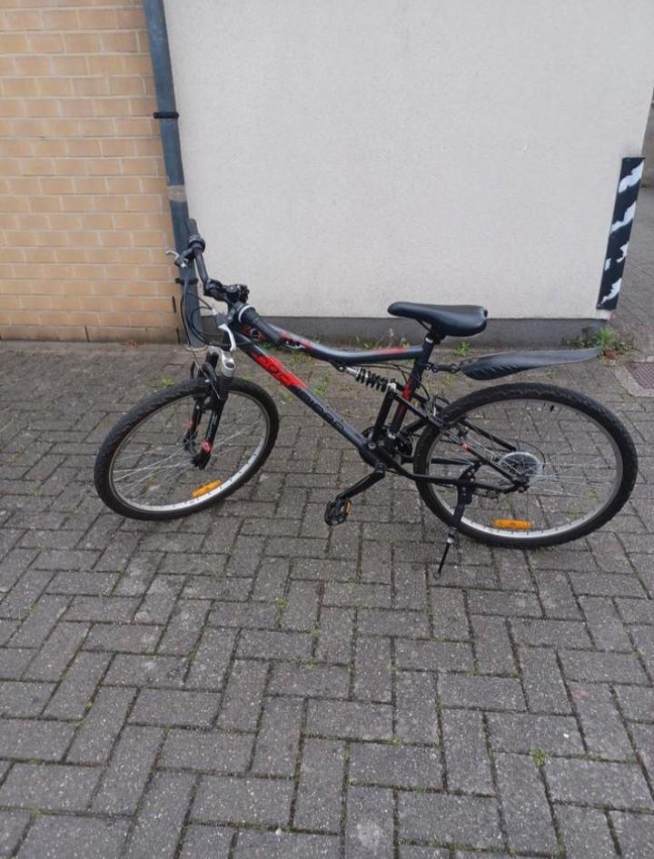 Mountainbike te koop 26 inch, Fietsen en Brommers, Ophalen, Rockrider
