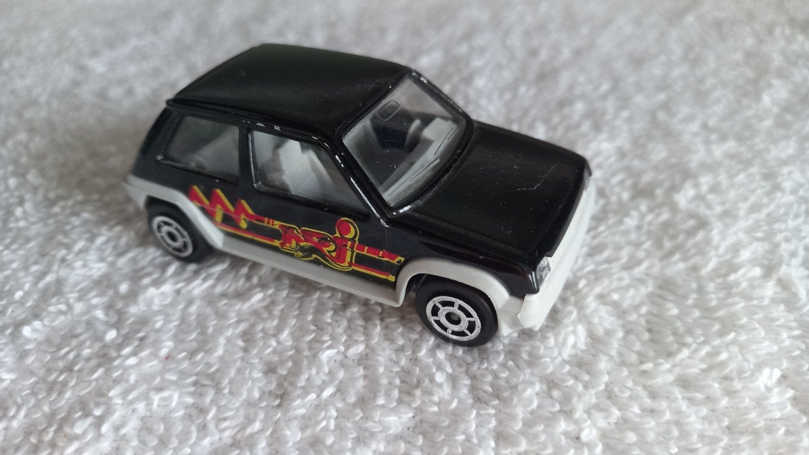 Majorette Renault, Hobby en Vrije tijd, Ophalen of Verzenden, Majorette