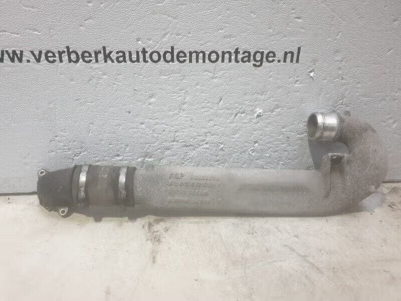 INTERCOOLER PIJP inlaat Opel Astra H GTC (L08) (55353826), Bahnhofsplatz 65423 Rüsselsheim am Main, DE, Enlèvement ou Envoi, Opel