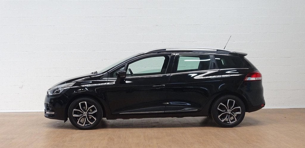 Renault Clio 0.9 TCe Bose, Autos, 118 g/km, Achat, 76 ch, Entreprise