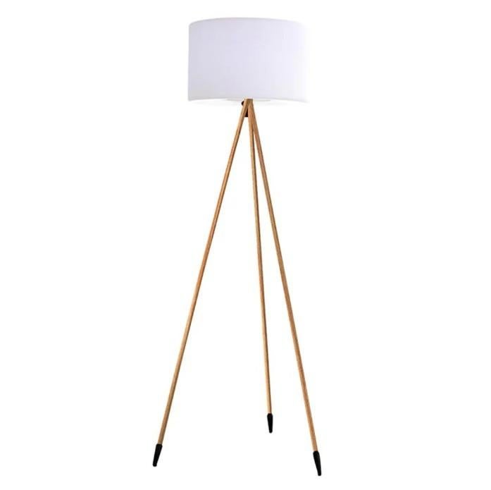 Lumisky staanlamp NIEUW, Huis en Inrichting, Lampen | Overige, Ophalen, Nieuw