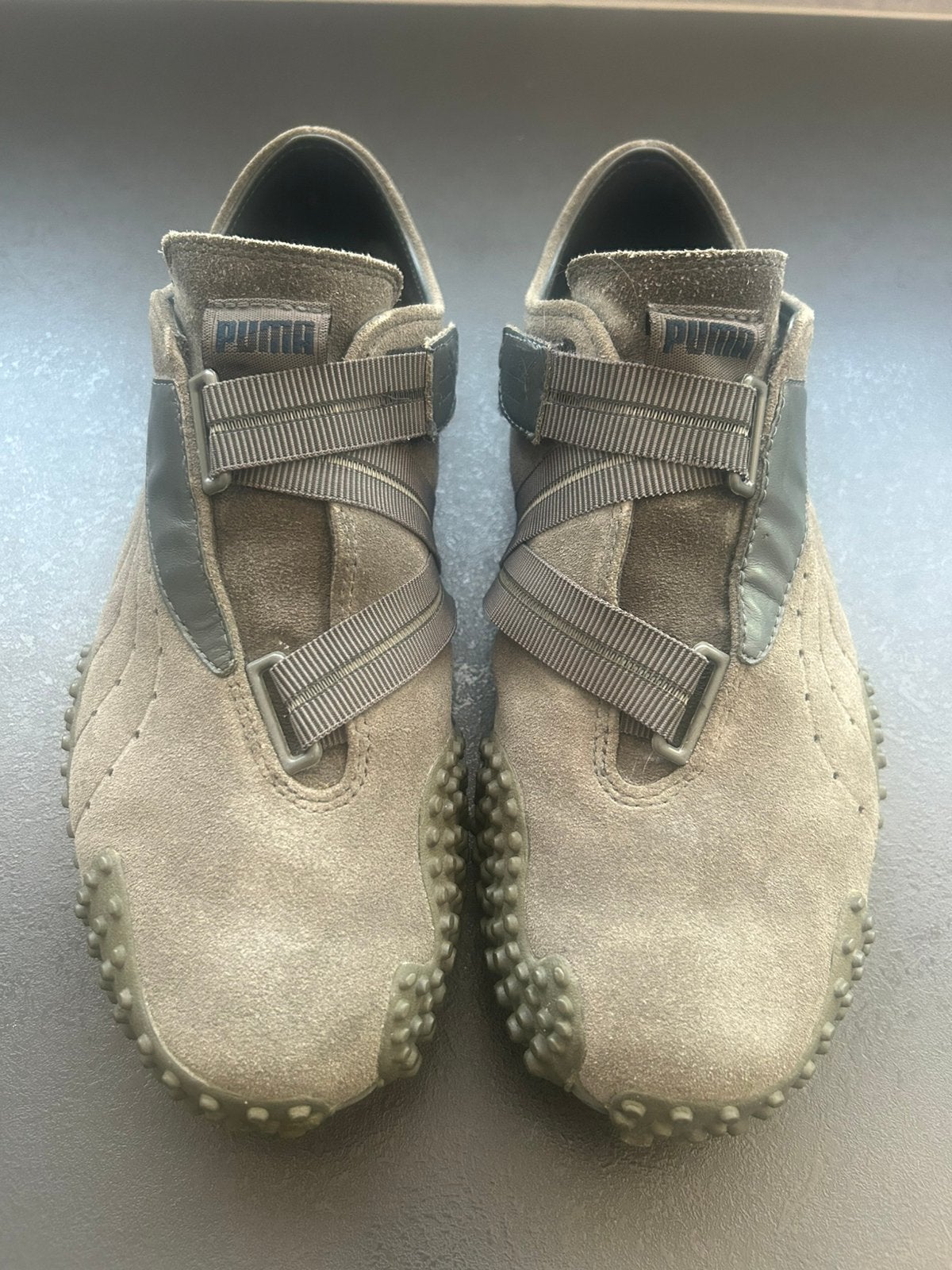PUMA Monstro M43 vintage, Kleding | Heren, Schoenen, Ophalen of Verzenden, Zo goed als nieuw