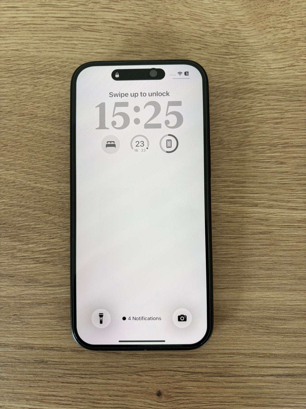 Iphone 15 128Go, Avec simlock (verrouillage SIM), 128 GB, IPhone 15, Utilisé