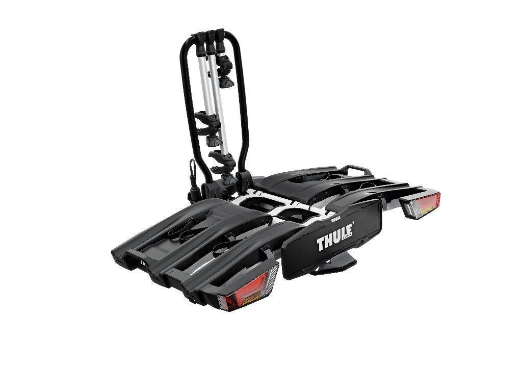 Thule EasyFold XT (934) PROMO, Ophalen, 3 fietsen of meer, Nieuw, Trekhaakdrager
