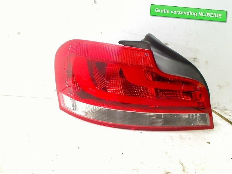 ACHTERLICHT LINKS Hella BMW 1 serie (E82) (7273429), Auto-onderdelen, Gebruikt, BMW, Petuelring 130
80809  München, DE, Bayerische Motoren Werke AG