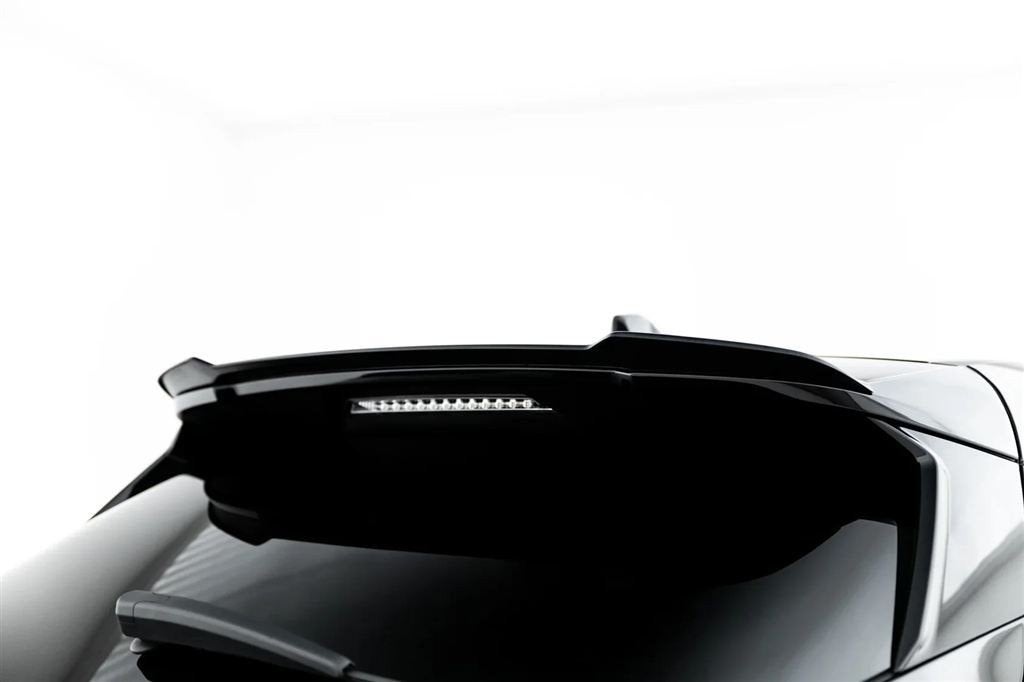 Maxton Design Alfa Romeo Junior Mk1 Spoiler Cap Upper, Verzenden