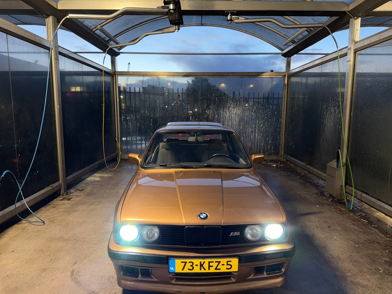 Bmw E30, Autos, 75 kW, 1754 cm³, 2 portes, 1200 kg