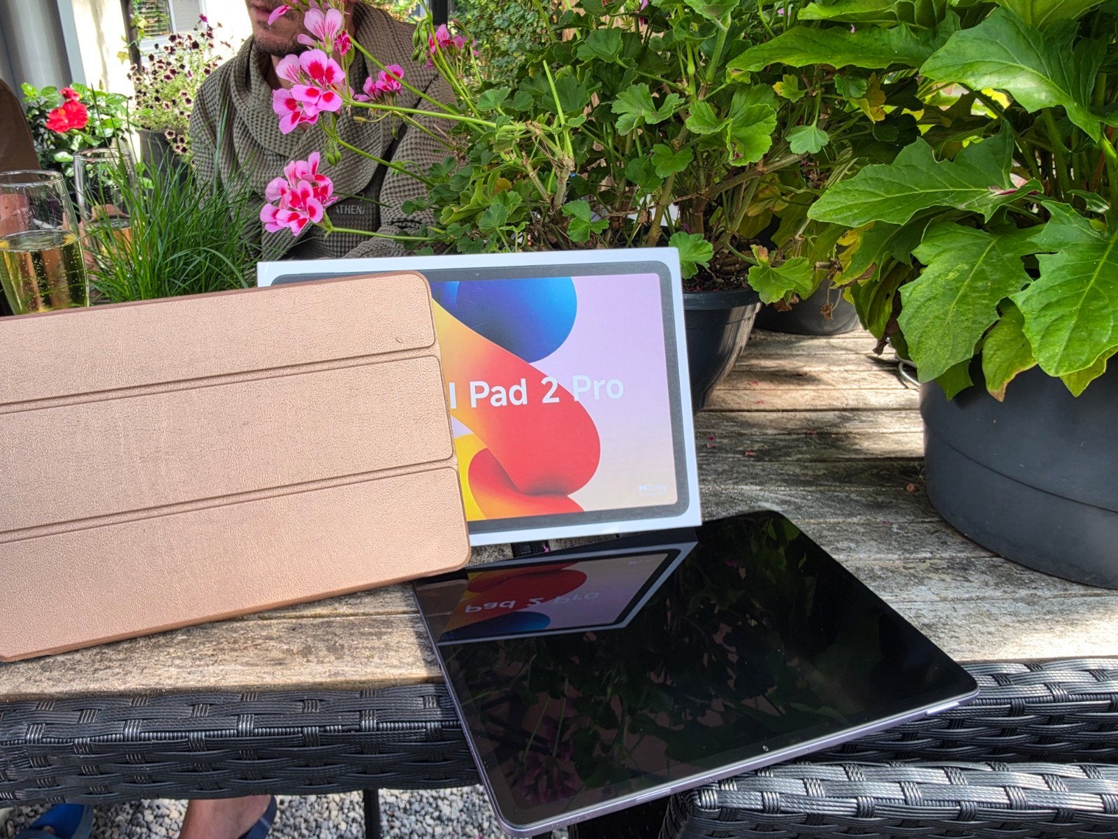Redmi Pad 2 pro 256gb, Ophalen, Zo goed als nieuw, 12 inch, 256 GB