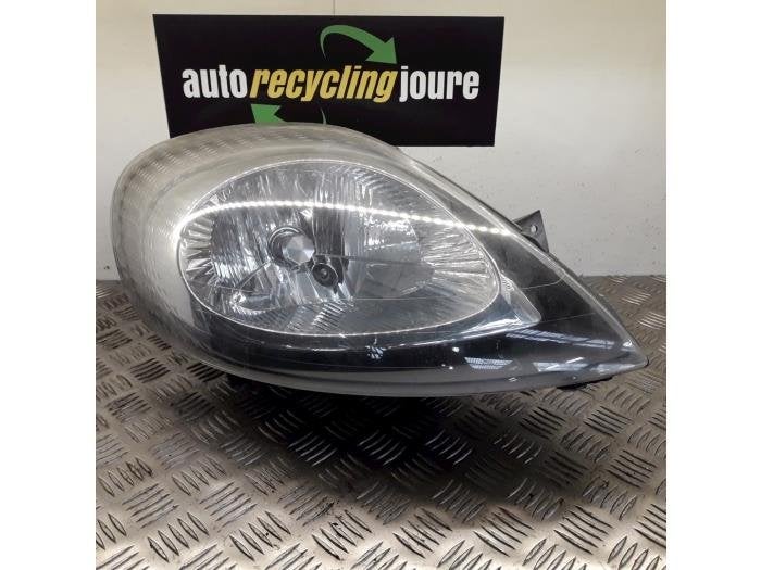 Koplamp rechts van een Renault Trafic, Auto-onderdelen, Verlichting, Gebruikt, -, Renault, -