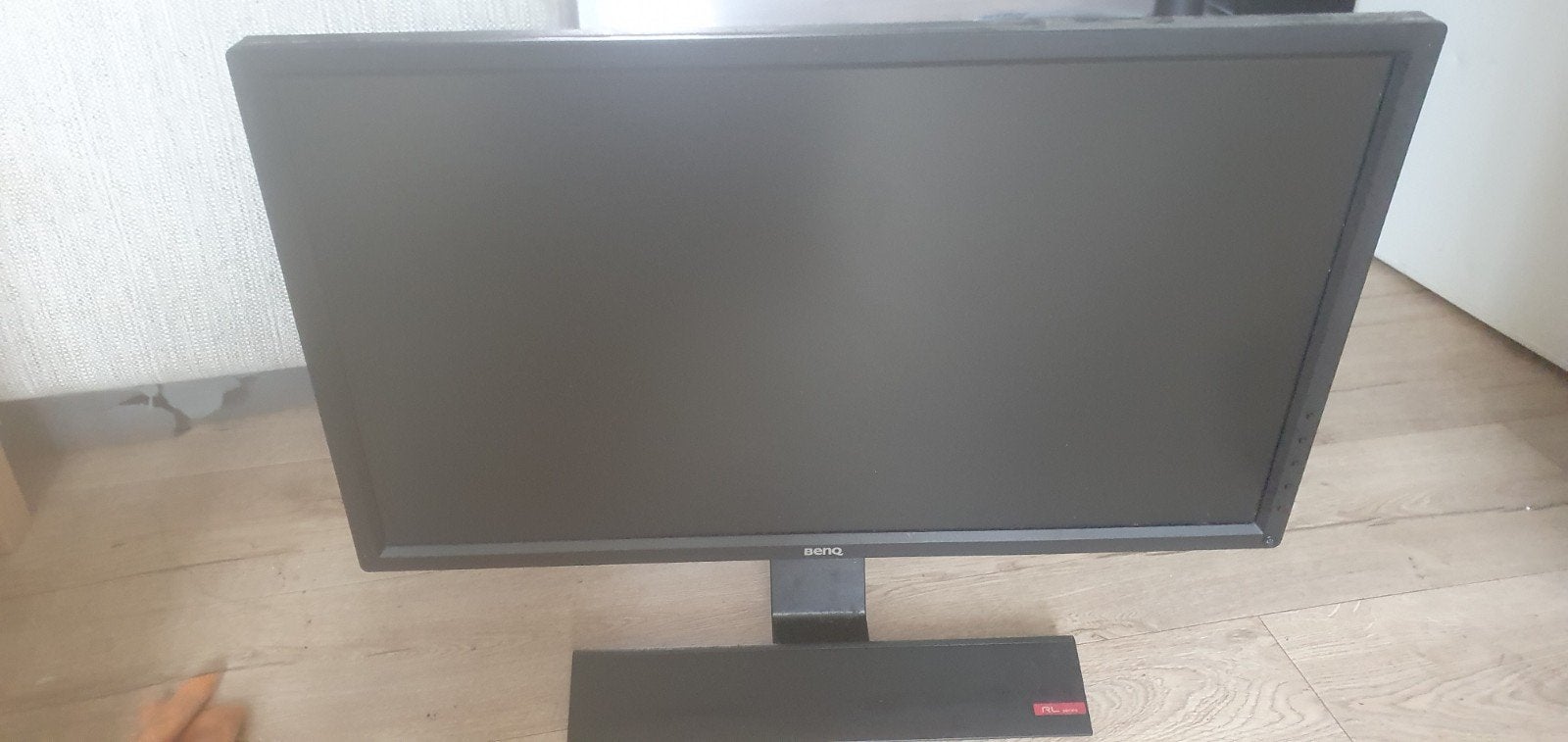 Benq, Enlèvement ou Envoi