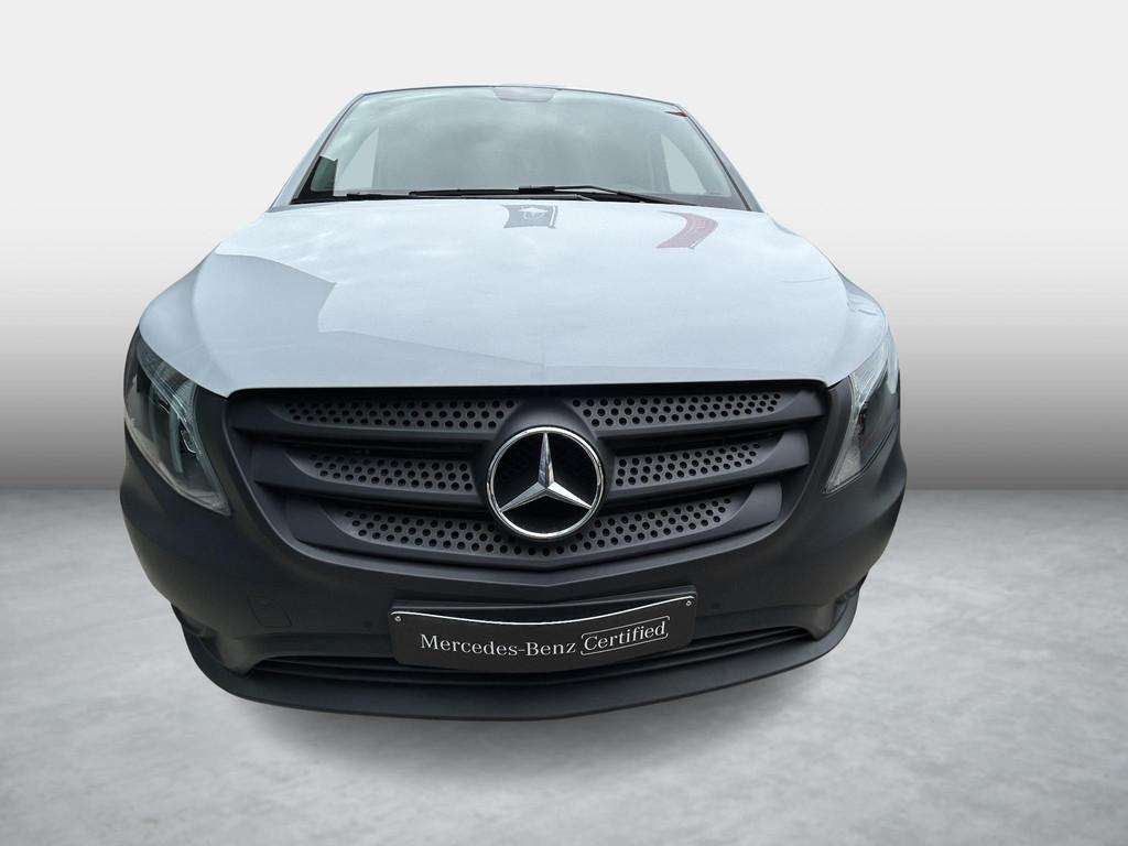Mercedes-Benz Vito 116CDI L3 PARKEERPAKKET+SPIEGELPAKKET+AUD, Autos, https://public.car-pass.be/vhr/bf230873-edaa-42a8-a5db-b3d0b81692a5